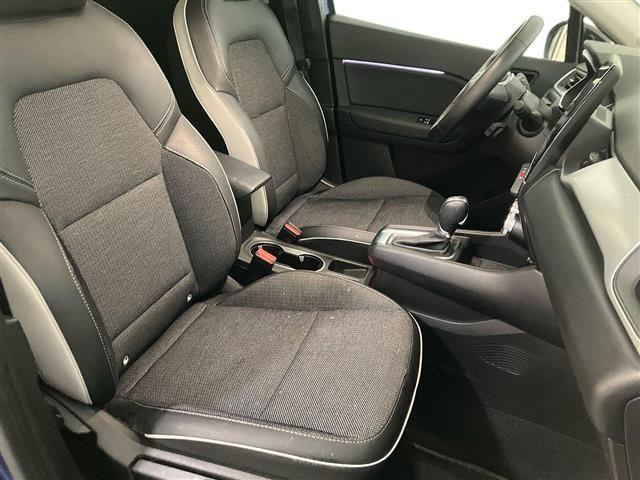 RENAULT Captur 1.6 E-Tech hybrid Techno Fast Track 145cv auto