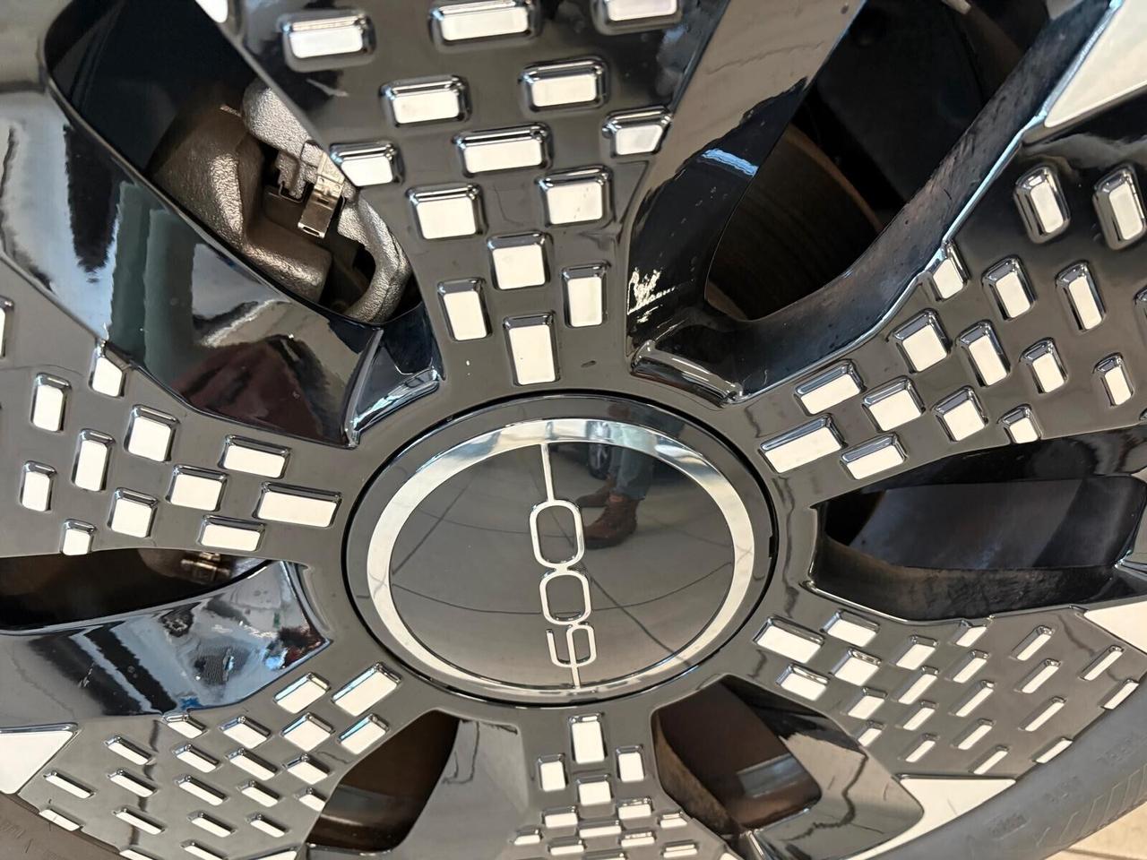 Fiat 600 LA PRIMA Hybrid 110 CV DCT MHEV SPOTICAR