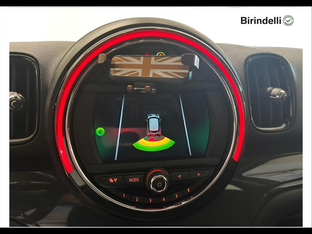 MINI Mini Countrym.(F60) - Mini 1.5 One D Business Countryman