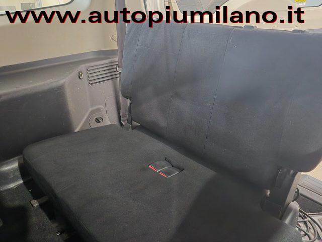 MITSUBISHI Pajero 3.2 DI-D 16V aut. 5p. Intense DPF