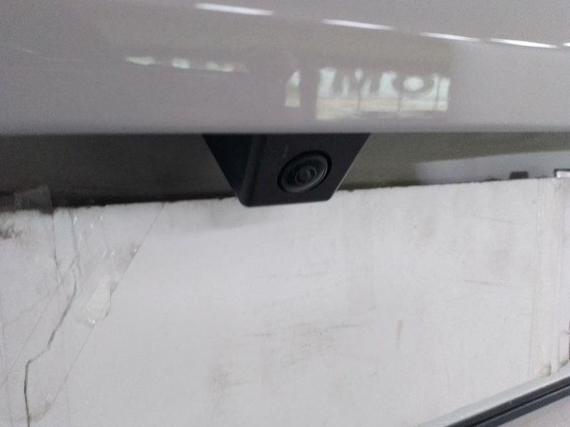 Jeep Avenger 1.2 turbo Summit fwd 100cv