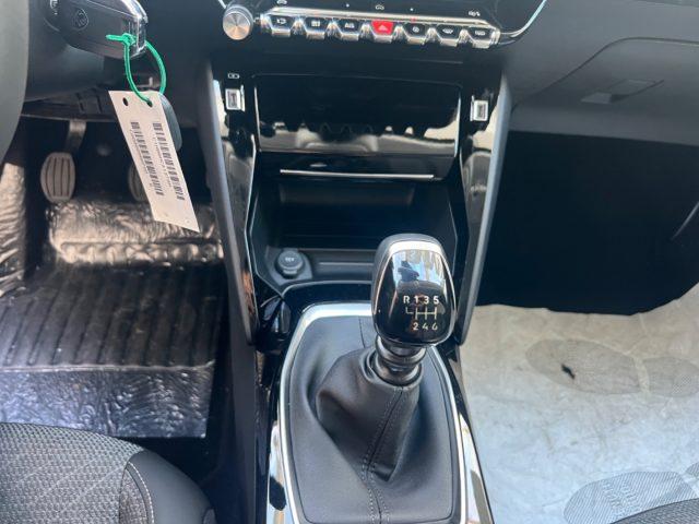 PEUGEOT 208 PureTech 100 Stop&Start 5 porte Allure 199,00