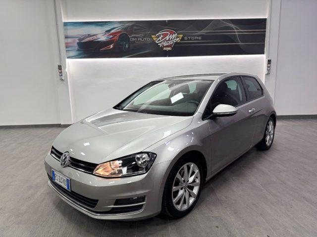 VOLKSWAGEN Golf 1.4 TSI DSG 3p. Highline BlueMotion Technology