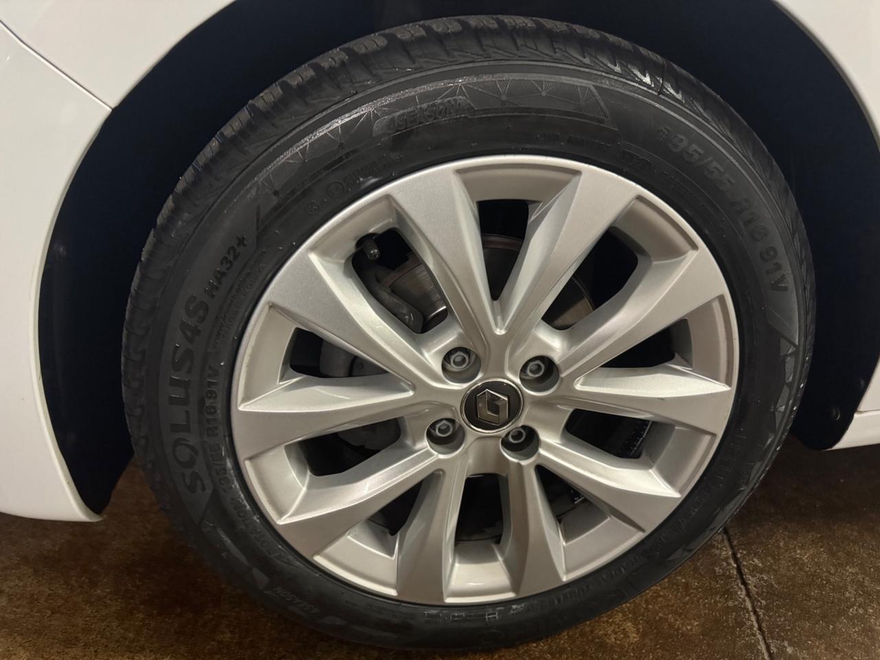 Renault Clio TCe 12V 100 CV GPL 5 porte