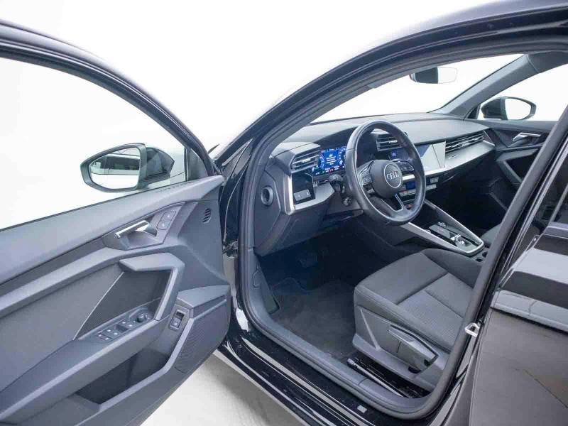 Audi A3 Sportback 40 1.4 tfsi e S line edition s-tronic