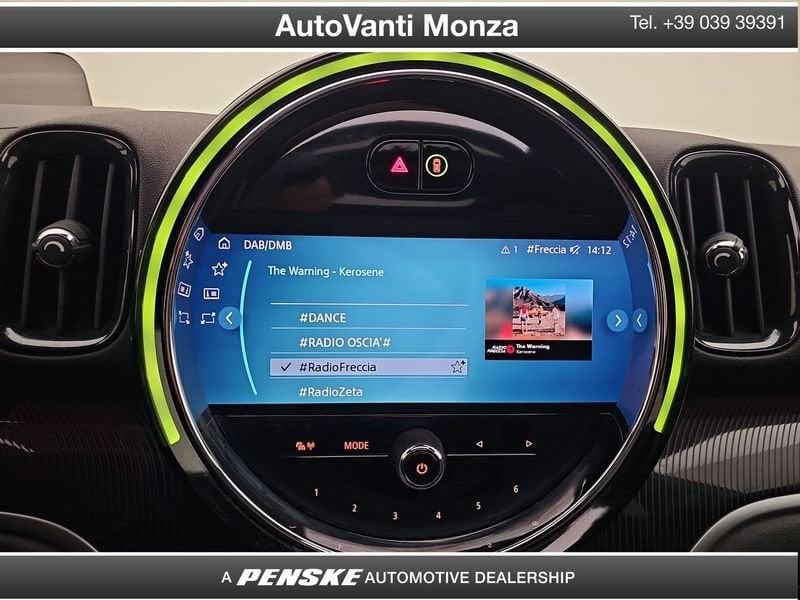 MINI Countryman Mini Countryman 2.0 Cooper SD All4 auto