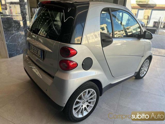 SMART ForTwo 800 coupé passion cdi ( Garanzia 12 Mesi)