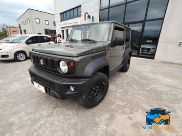 Suzuki Jimny 1.5 Easy Pro 4wd allgrip