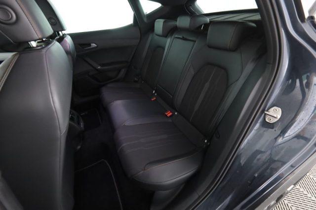 CUPRA Formentor Formentor 2.0 TDI 4Drive DSG