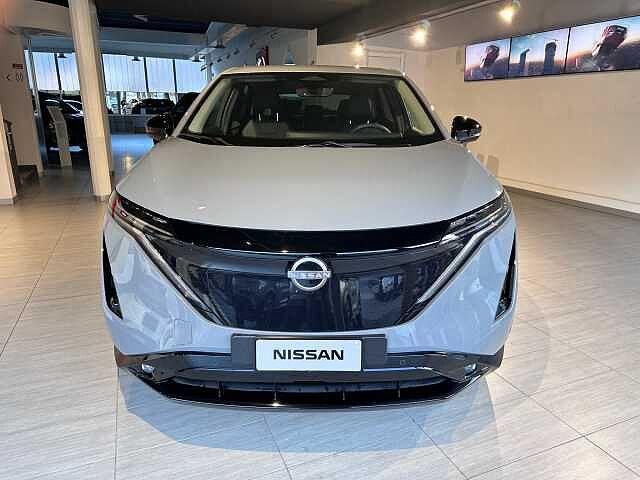 Nissan ARIYA 87 kWh Advance