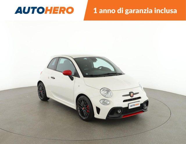 ABARTH 695 1.4 Turbo T-Jet 180 CV