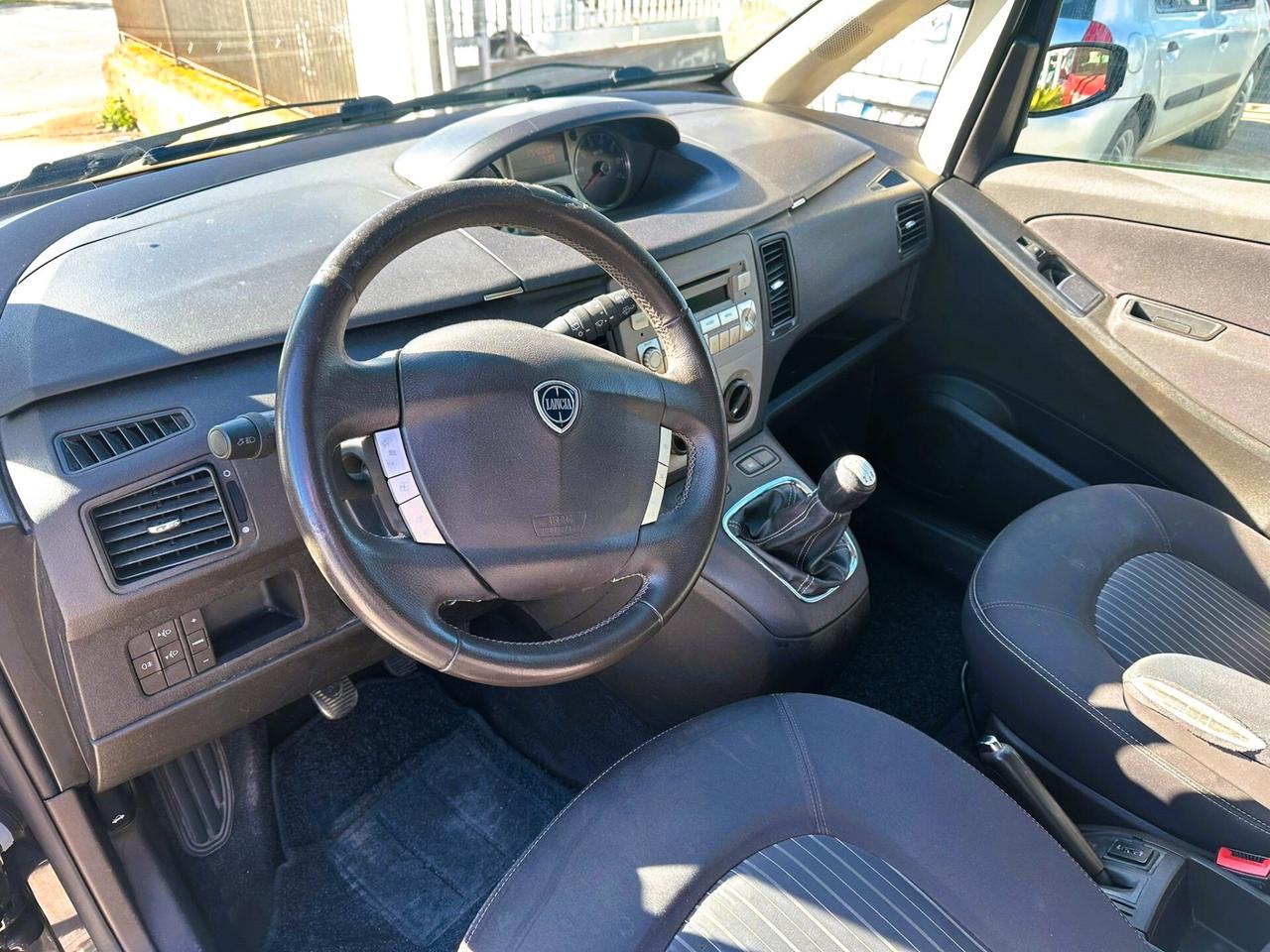 Lancia MUSA 1.3 Multijet 16V 90 CV Oro