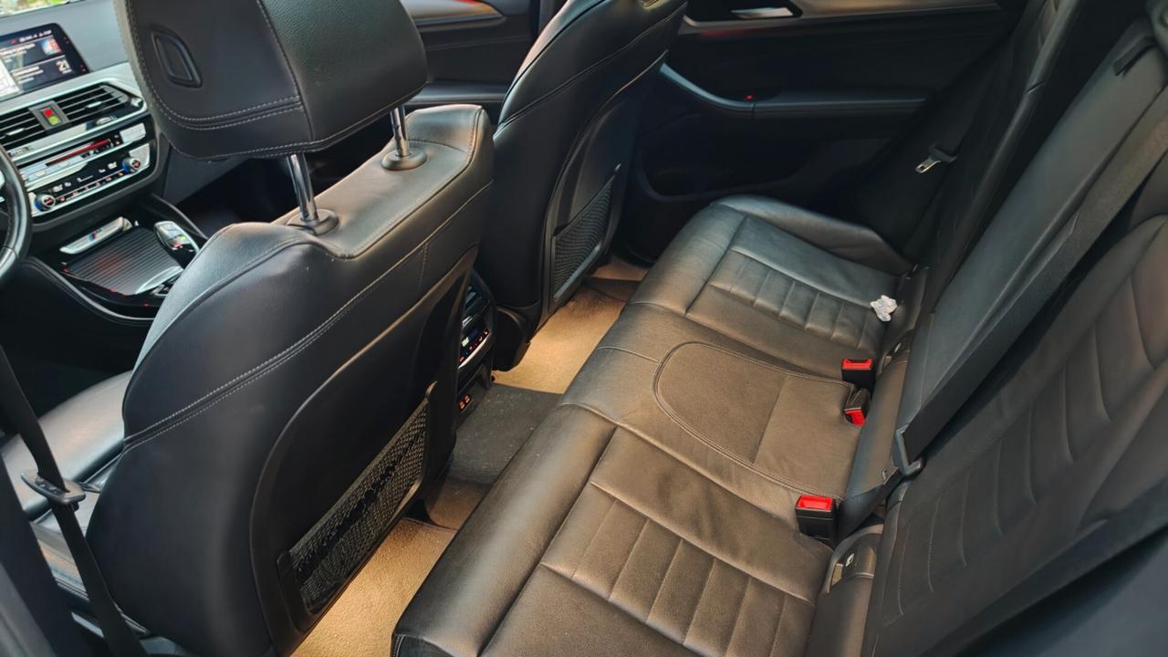 Bmw X4 xDriveM40i 48V