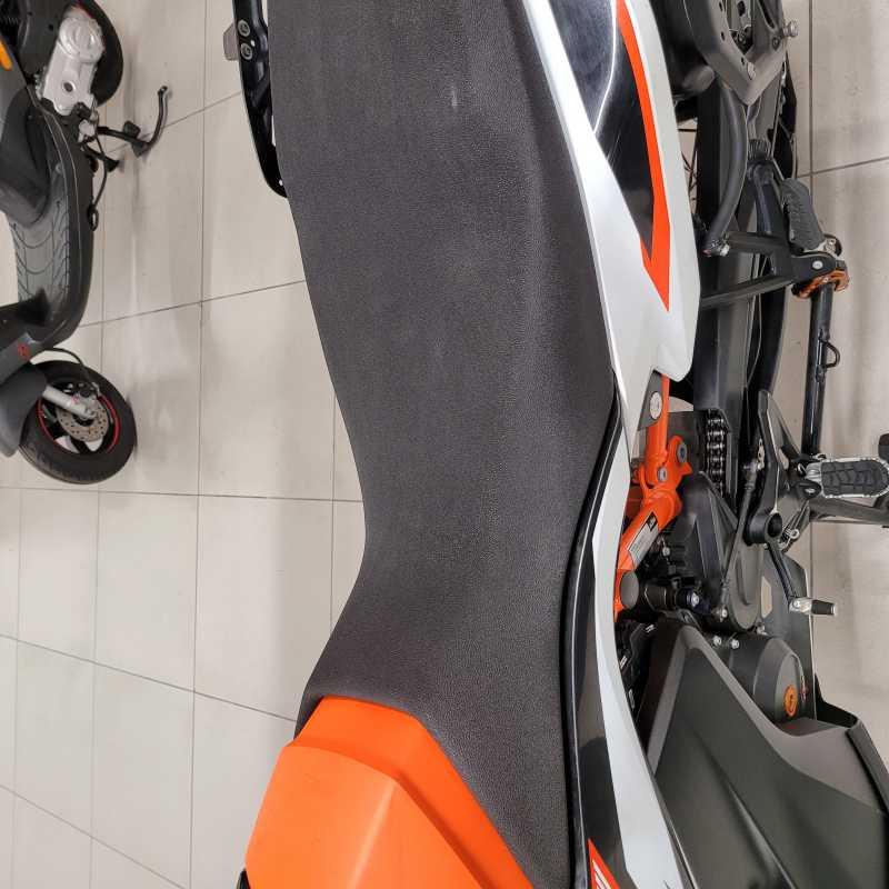 KTM 890 Adventure R - 2022