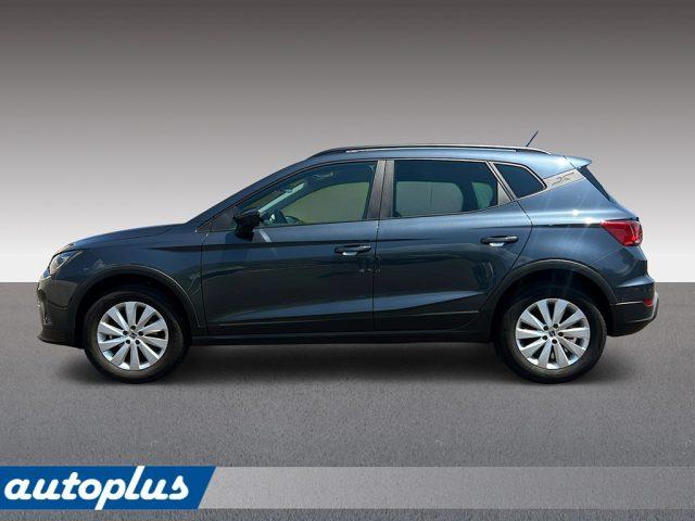 SEAT Arona 1.0 EcoTSI 115 CV Style