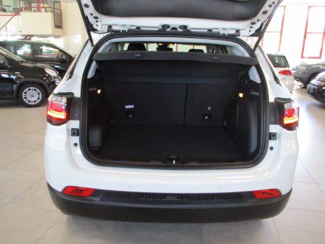 JEEP Compass 1.6 Multijet II 2WD Limited - KM0