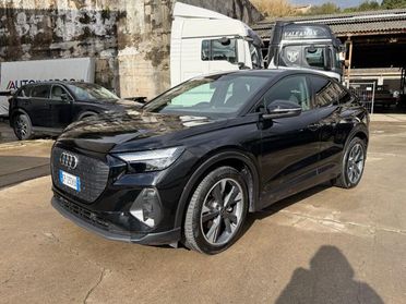 AUDI Q4 e-tron Q4 SPB 35 e-tron Business