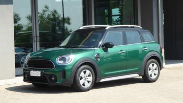 MINI Countryman 2.0 Cooper D Automatic Countryman