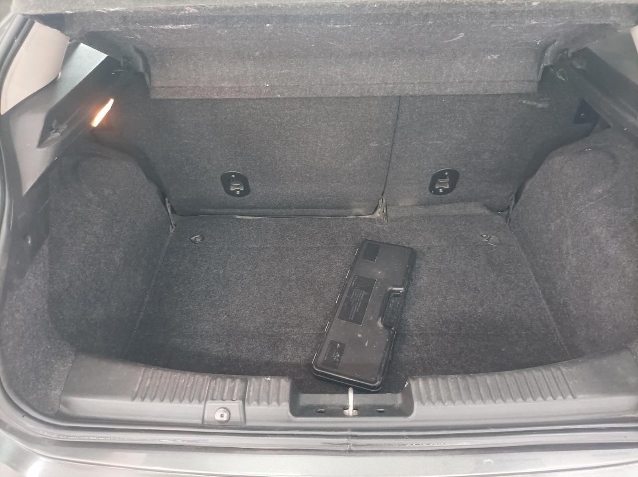 Fiat Bravo 1.9 MJT 120 CV Dynamic 01/2008