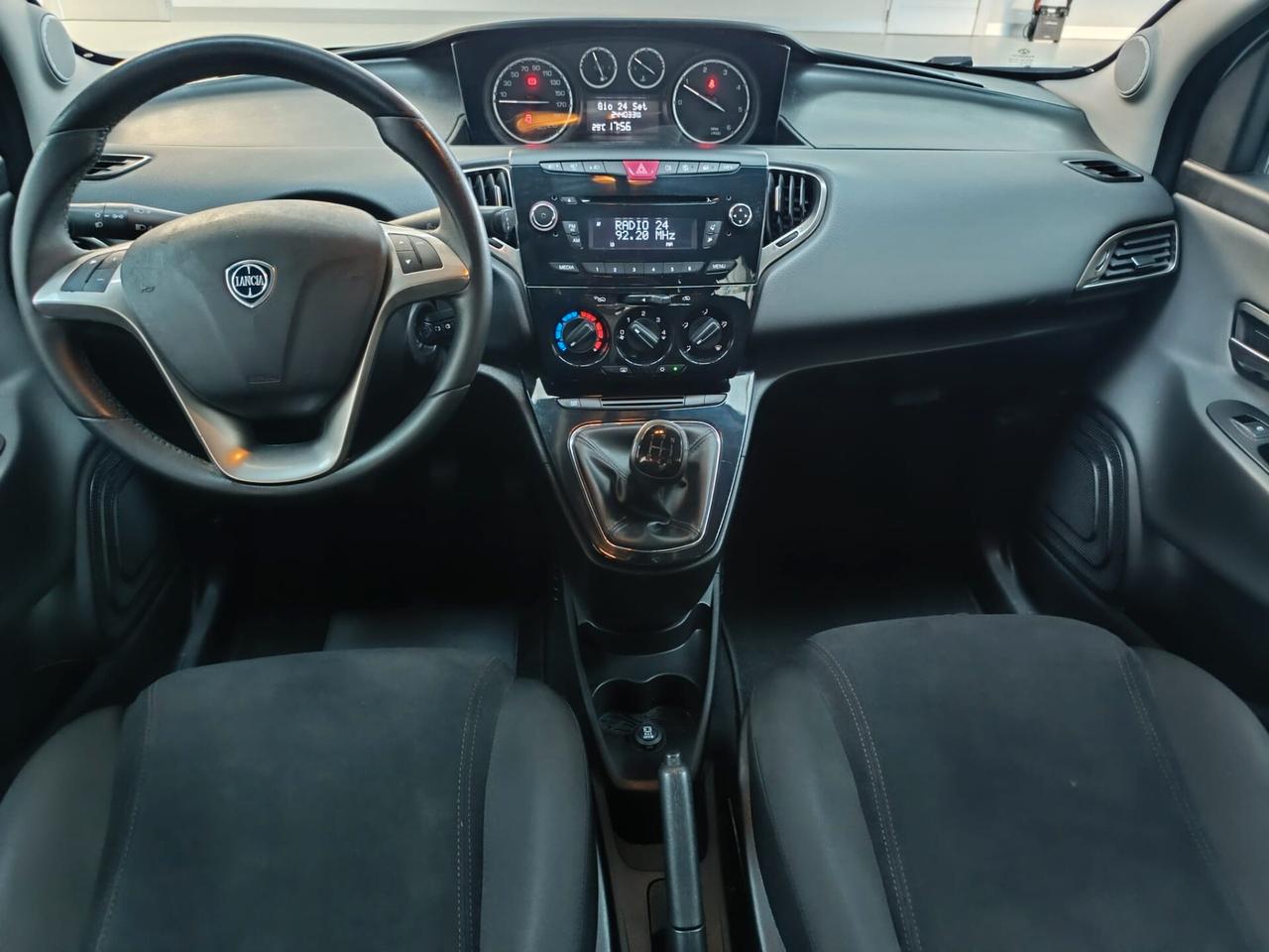 Lancia Ypsilon 1.3 MJT 16V 95 CV 5 porte S&S Gold