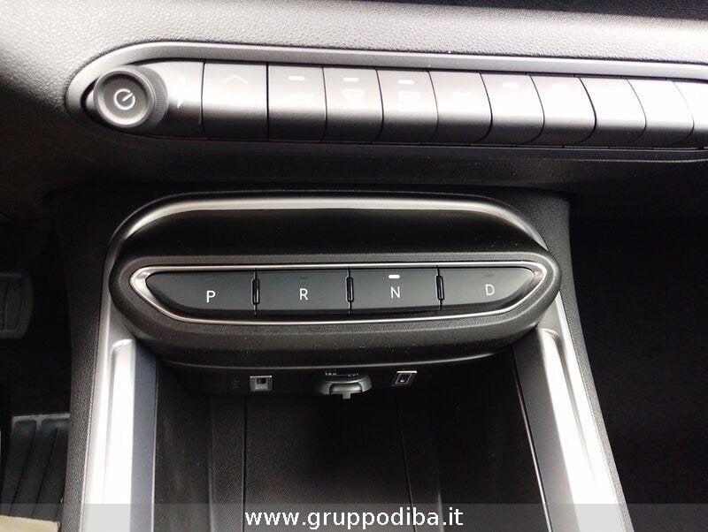 Jeep Avenger P2K E-Hybrid Altitude 1.2 110cv Dct Mh