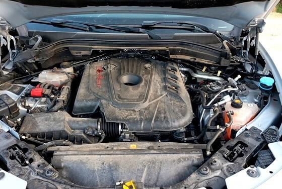 Alfa Romeo Stelvio 2.2 Turbodiesel 160 CV AT8 RWD Sprint 160Cv PREZZO VERO - UNIPRO IVA DEDUCIBILE