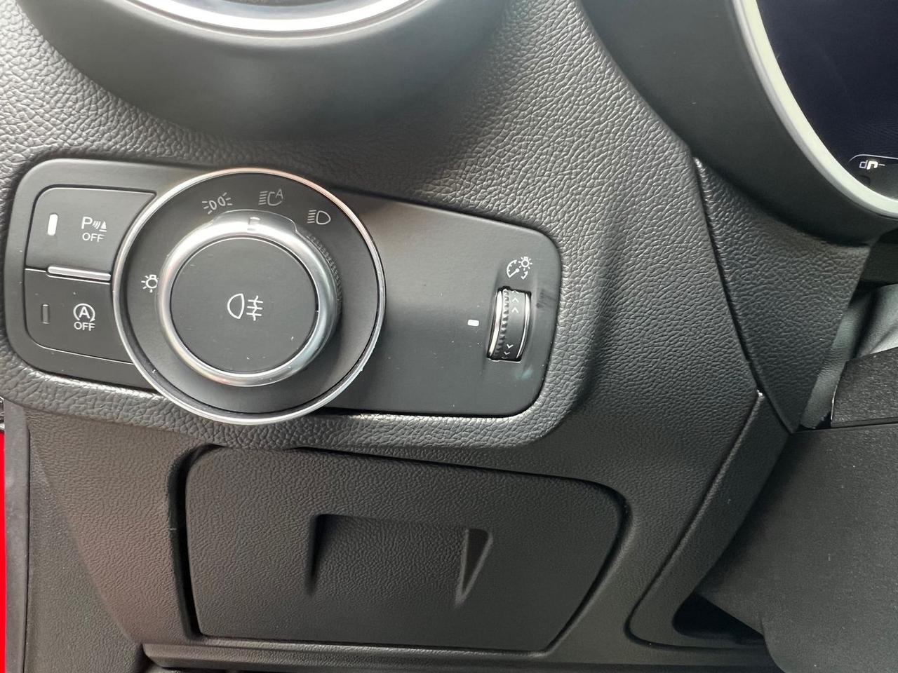 Alfa Romeo Stelvio Sprint 2.2 160 CV #10504