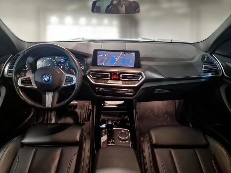 BMW X3 xDrive 30e MSport Autom.