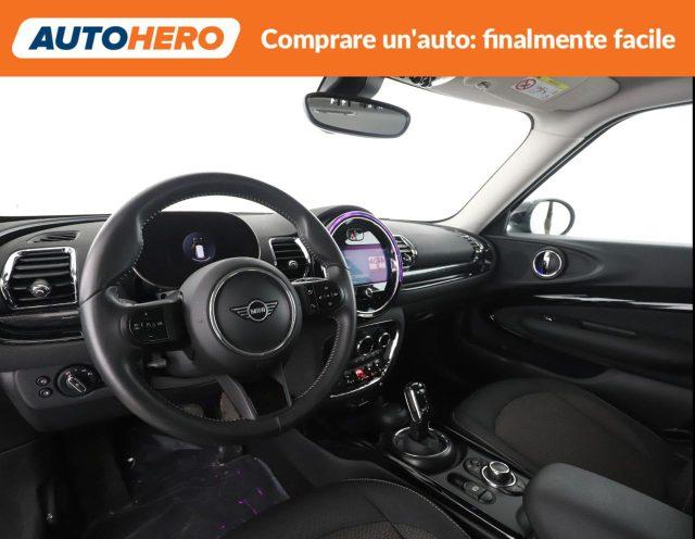 MINI Clubman 1.5 Cooper Essential Clubman