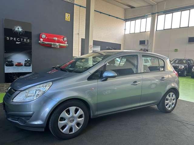 Opel Corsa 5p 1.2 Enjoy GPL 80cv NEOPATENTATI