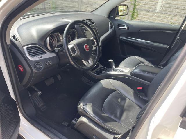 FIAT Freemont 2.0 Mjt 170 CV 4x4 aut. 7 POSTI