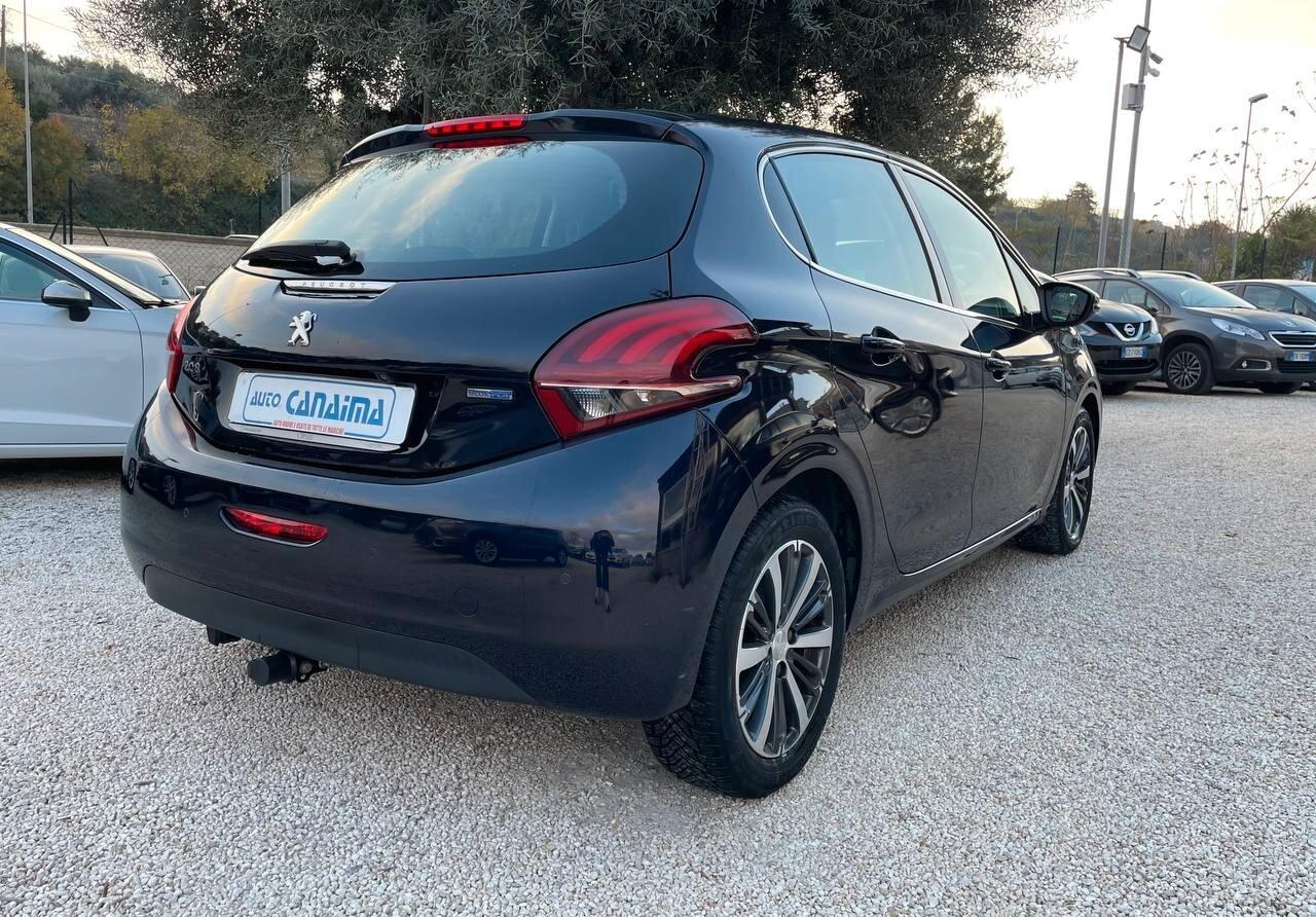 PEUGEOT 208 1.6 HDI - 2017
