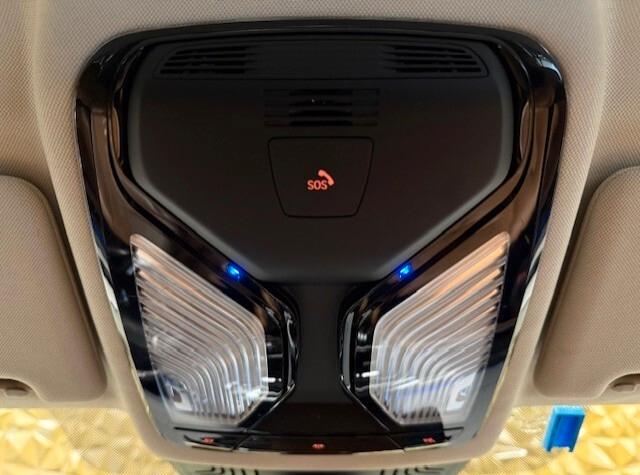 Bmw 530 Serie 5 Touring 530d xdrive Luxury 265cv Auto