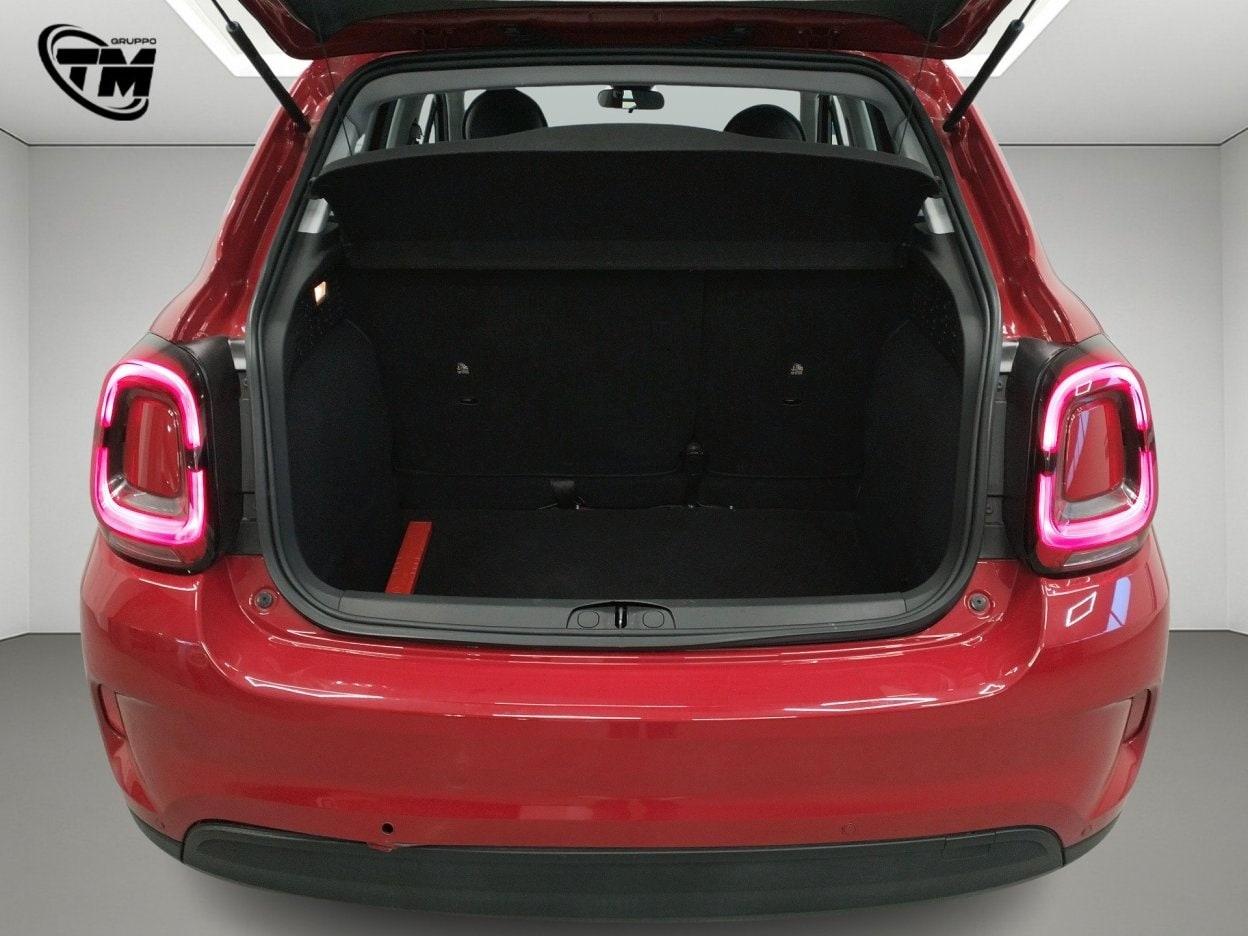 FIAT 500X 500X 1.3 MultiJet 95 CV Cult