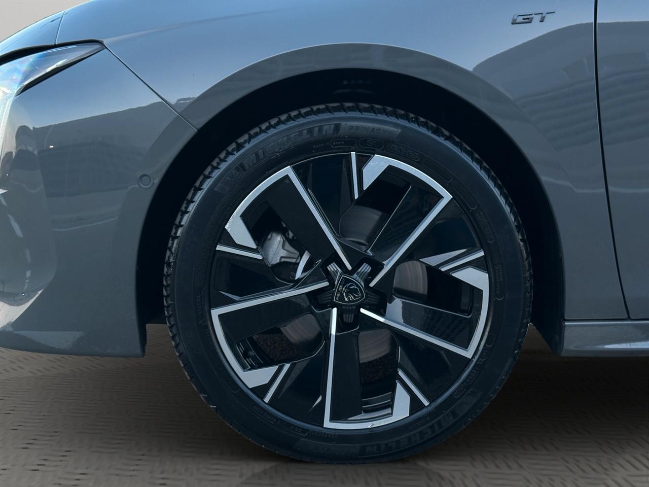 Peugeot 508 BlueHDi 130 Stop&Start EAT8 SW GT