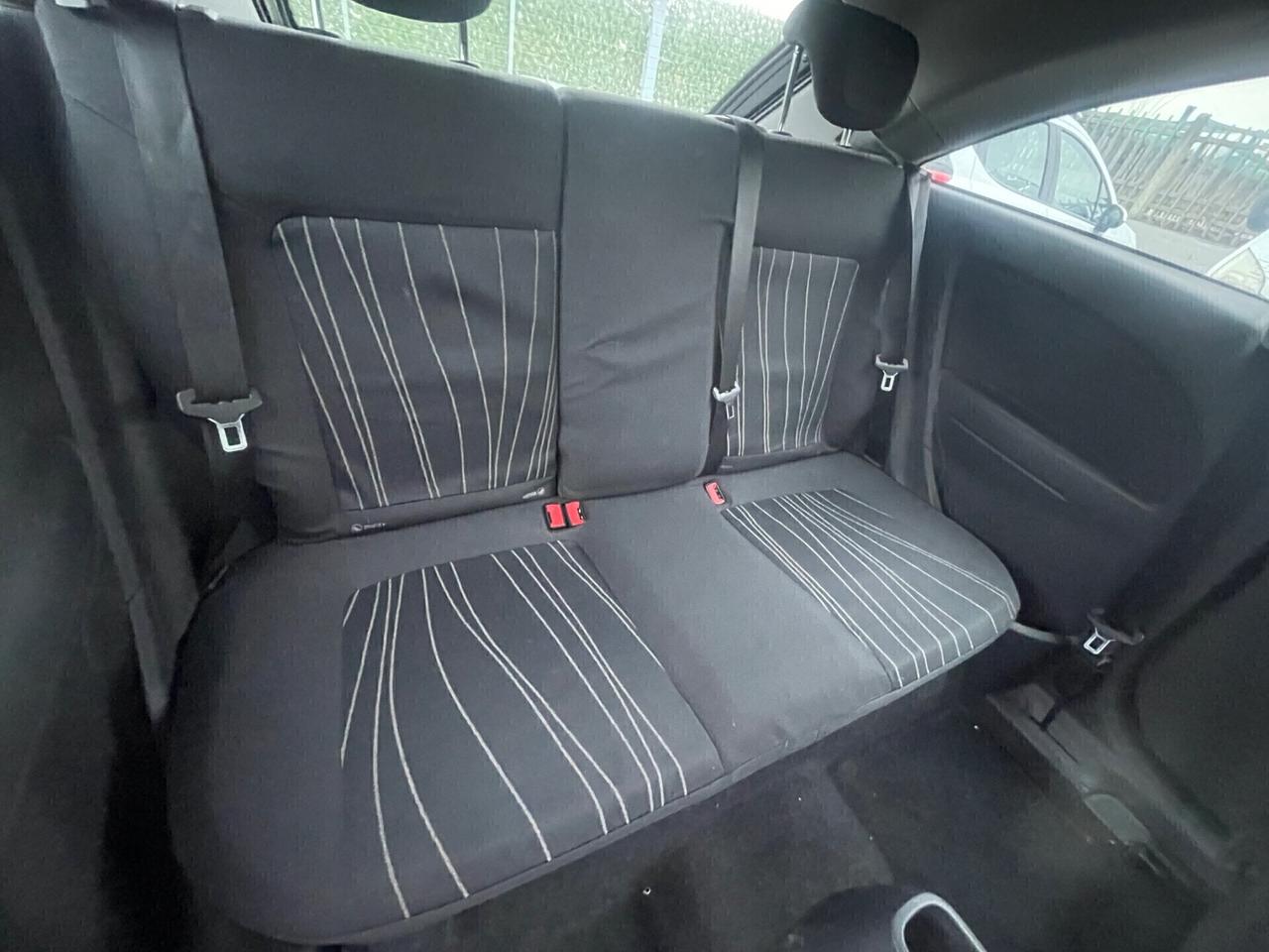 Opel Corsa 1.3 CDTI 75CV 3 porte Club