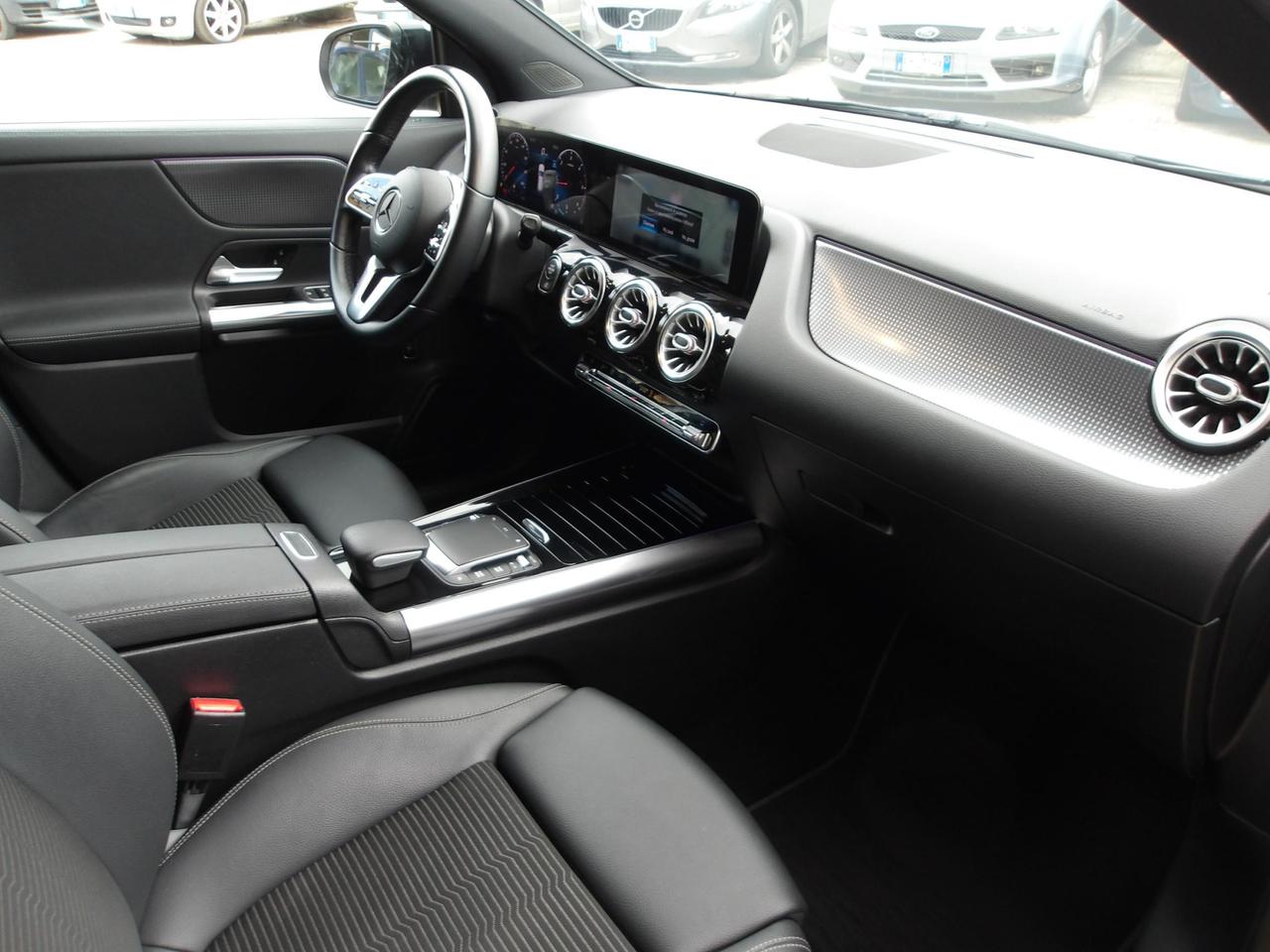 Mercedes GLA 200 d Progressive auto