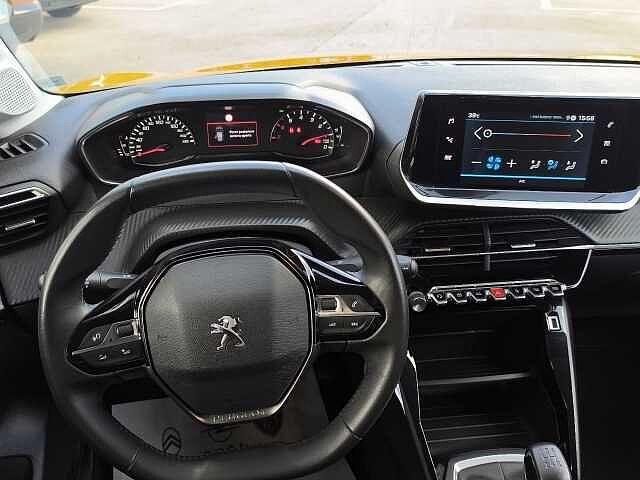 Peugeot 208 PureTech 75 Stop&Start 5 porte Active Pack