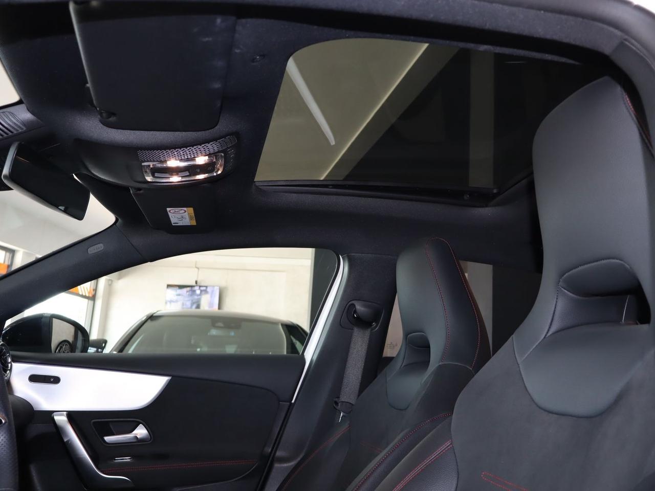 Mercedes-Benz A 35 AMG Premium Plus A 35 AM #10936