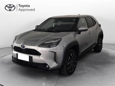 Toyota Yaris Cross 1.5 H Trend AWD-i E-CVT