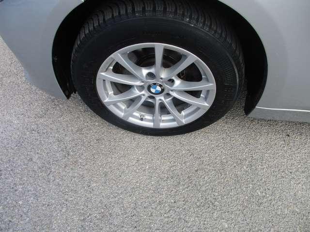 BMW 318 Business Advantage auto GARANTITA FULL OPT