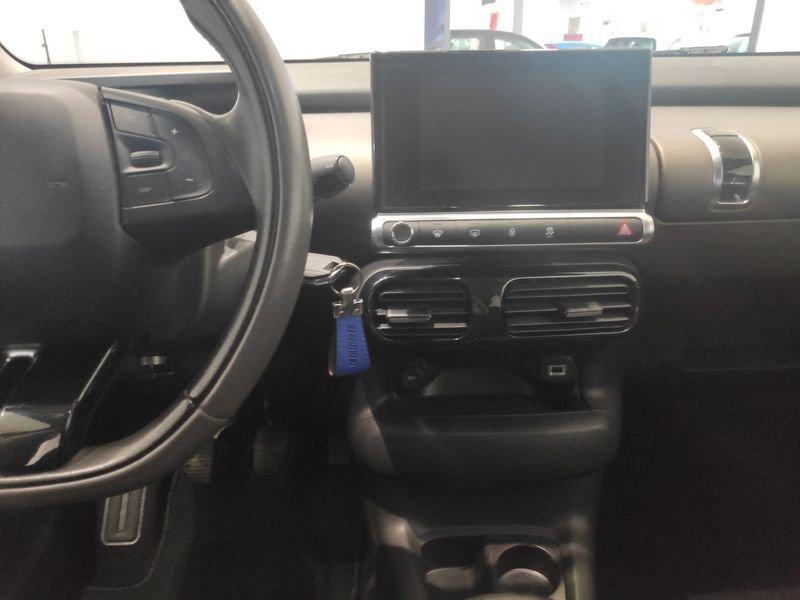 Citroën C4 Cactus BlueHDi 100 Shine*DIESEL*86.000 KM*