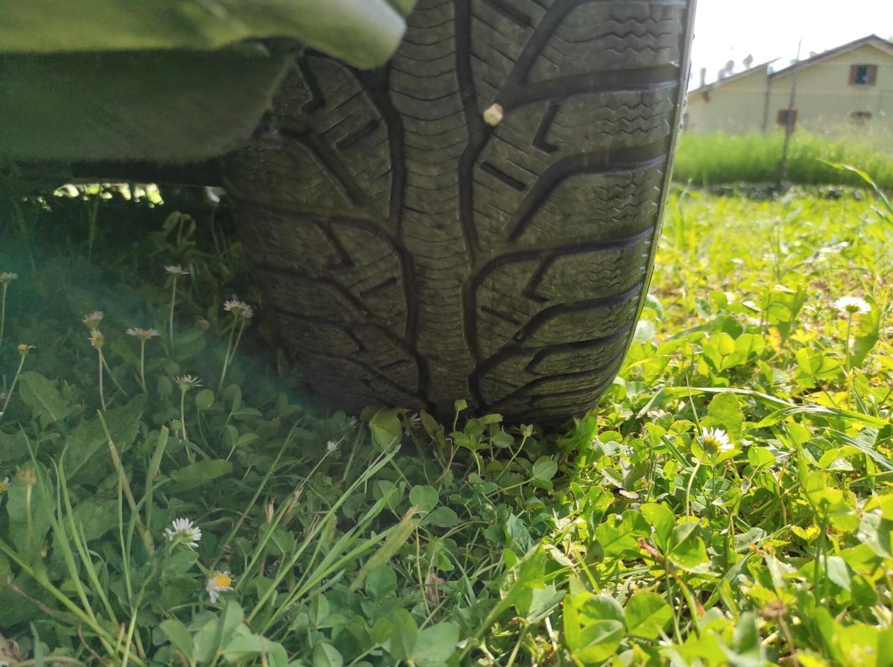 Fiat 500 1.2 BENZINA VERSIONE BY DIESEL