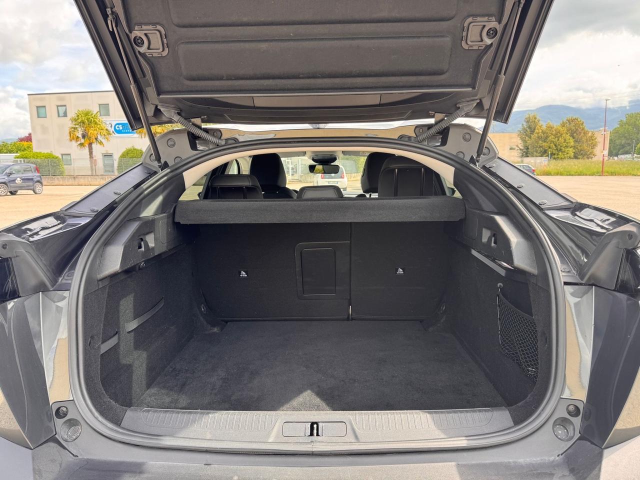 Peugeot 408 PureTech