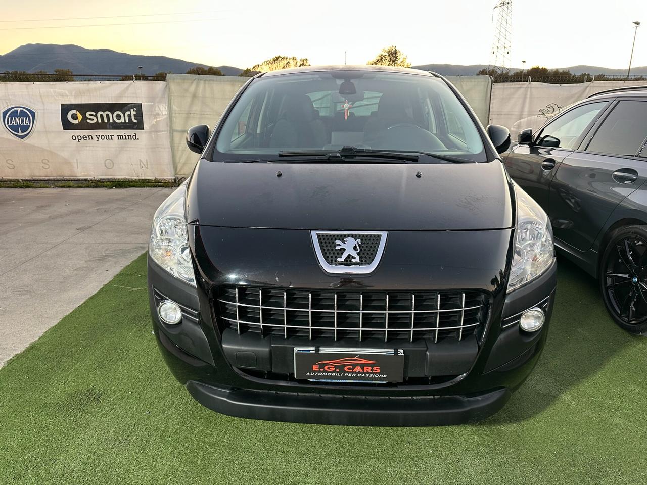 Peugeot 3008 1.6*HDI*AUT*F1*NAVI*PDC*BLUETOOTH*
