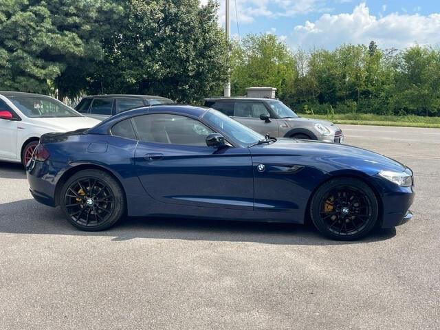 Bmw Z4 sDrive18i