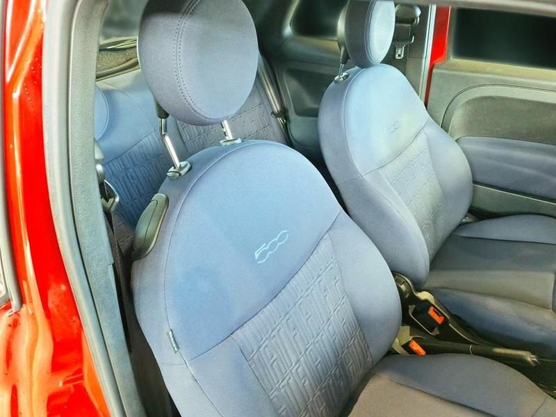 FIAT 500 1.0 70cv Ibrido Cult