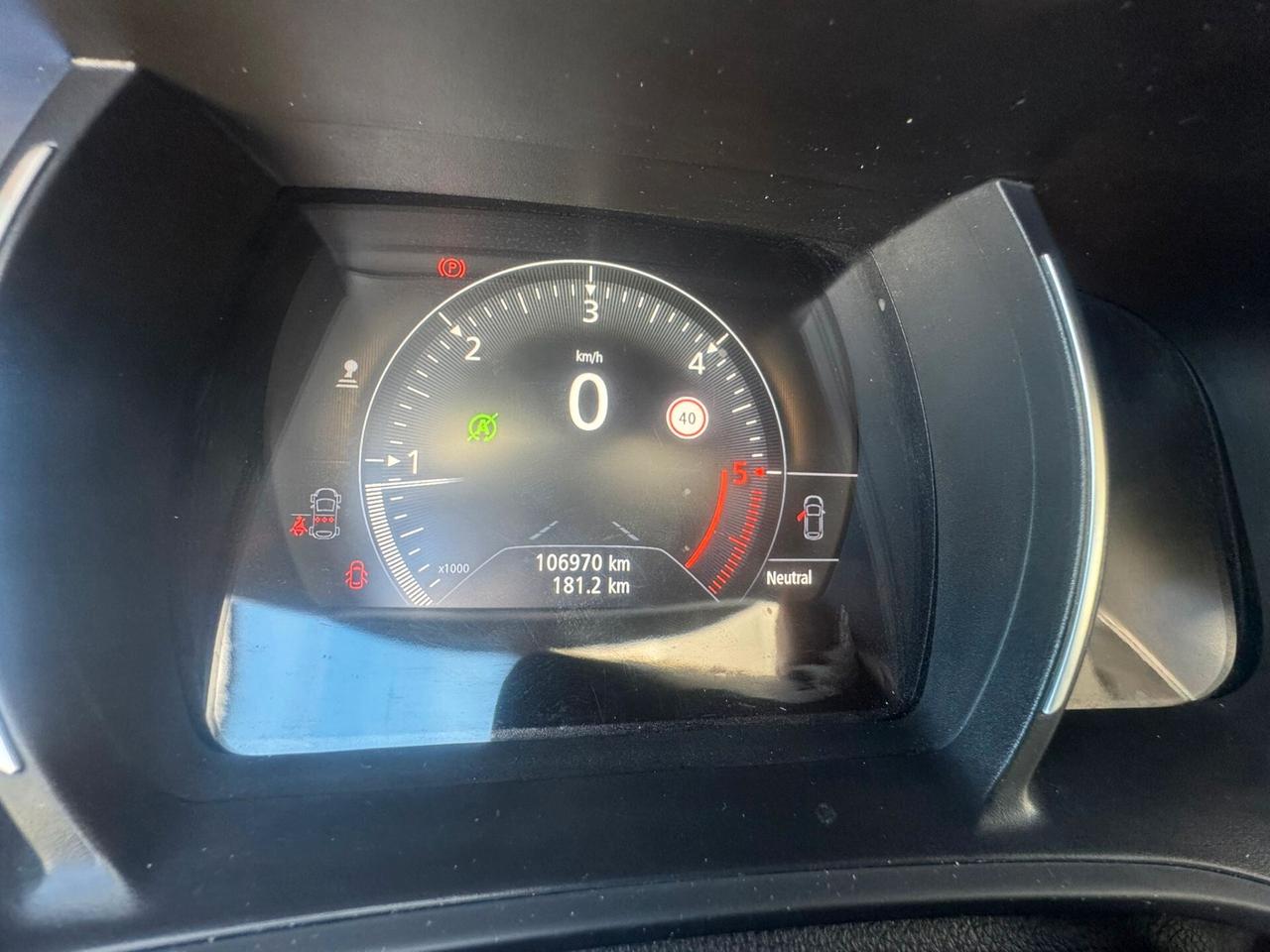 Renault Megane Mégane Sporter dCi 8V 110 CV Energy Bose