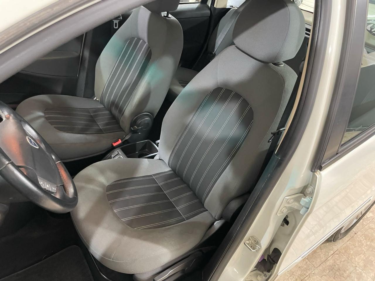 Lancia MUSA 1.4 8V Ecochic (GPL) Gold