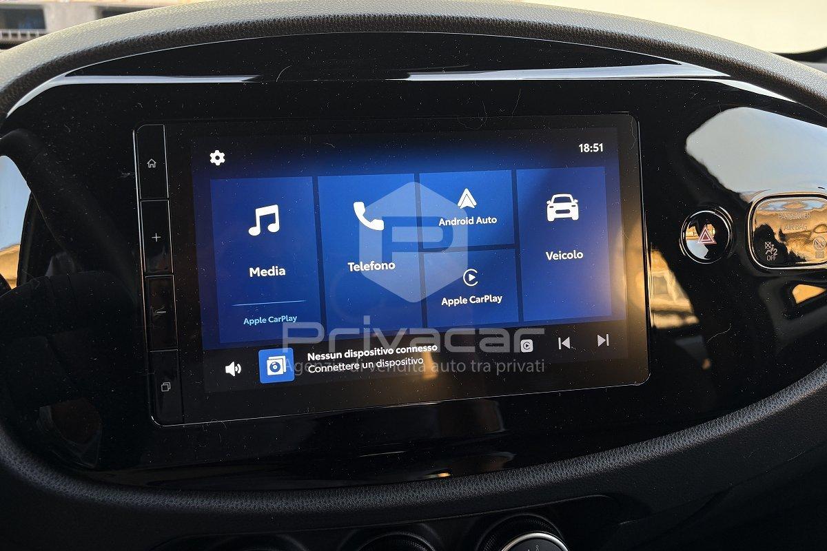 TOYOTA Aygo X 1.0 VVT-i 72 CV 5 porte Active